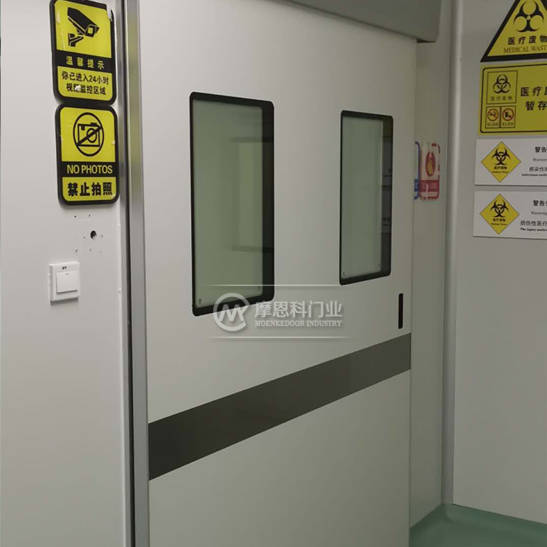 手术室专用门