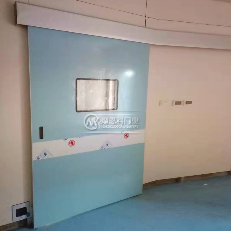 河南医院手术室门