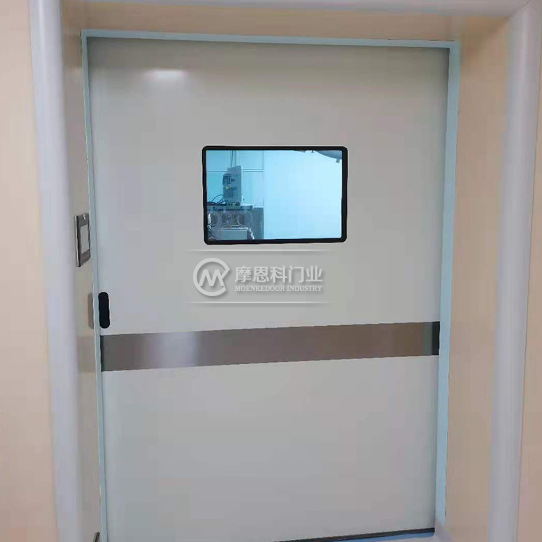 钢质手术室门